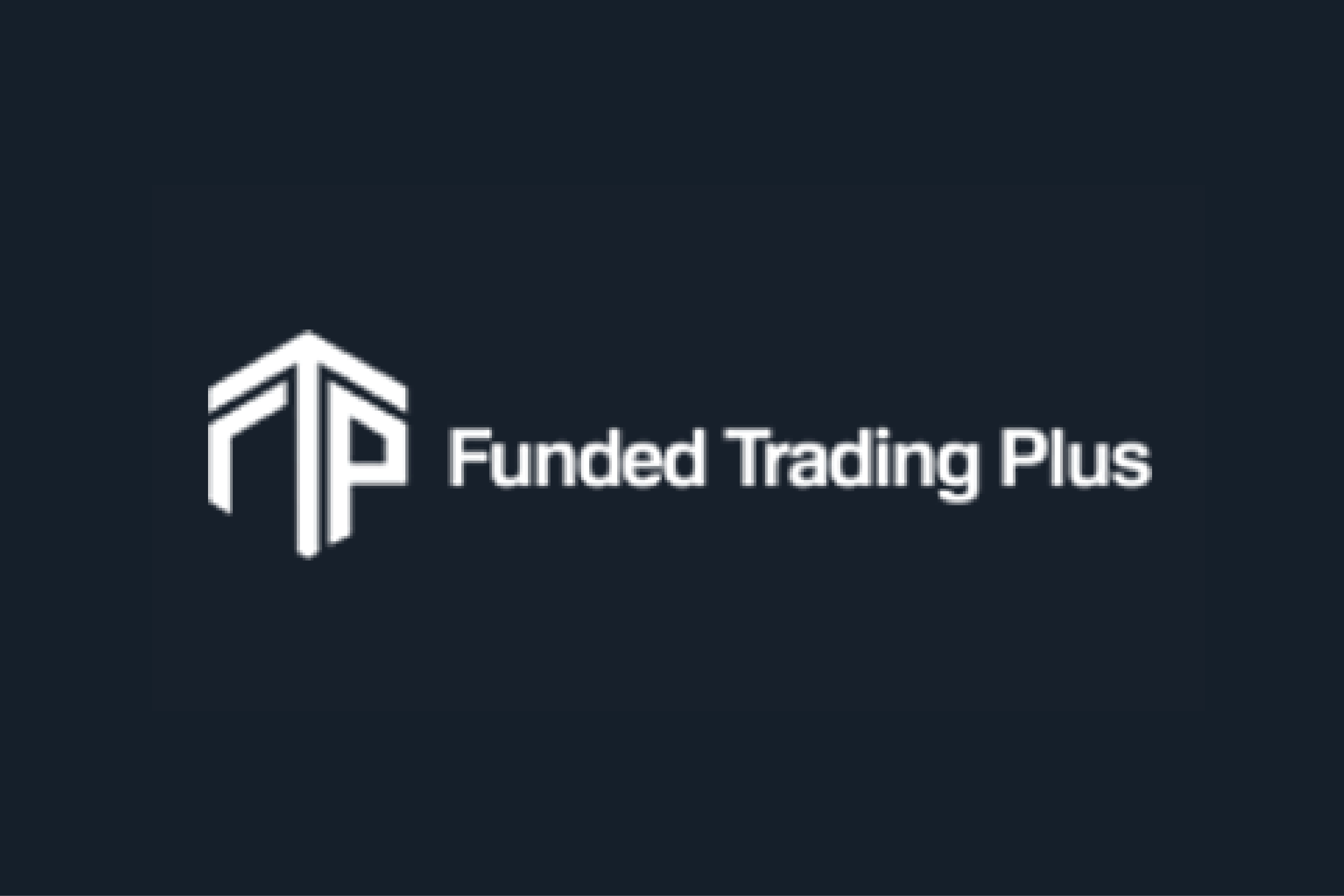 Funding trading Plus Prop Firm logo