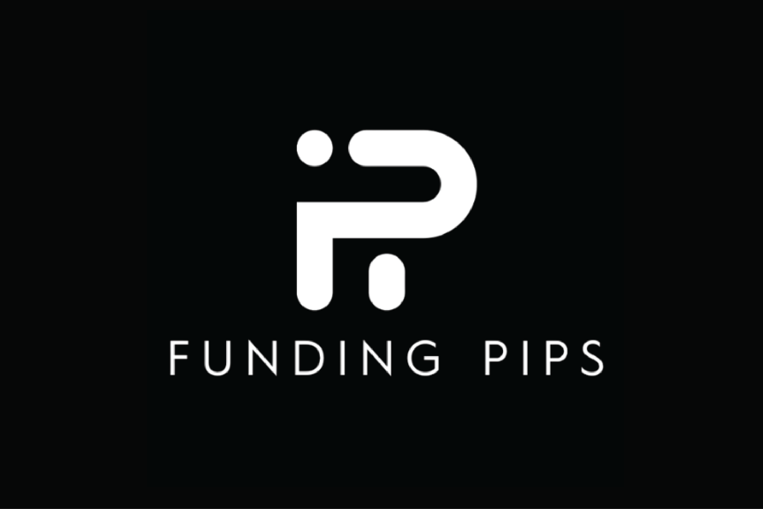 Funding pips propfirm logo